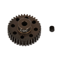 FT Aluminum Pinion Gear, 32T 48P ASS1350