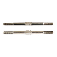 Turnbuckles Blue 51mm