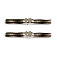 Turnbuckles Blue 25.5mm