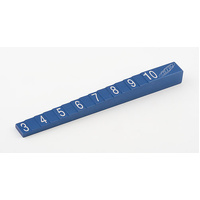 Factory Team Ride Height Gauge ASS1450