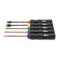 FT Hex/Nut Driver Tool Set