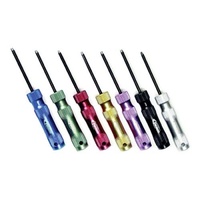 Hex Driver Set 7pce