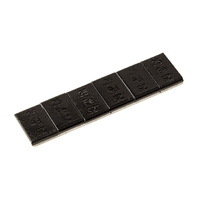 Chassis Lead Weights, 1/4 oz ASS1595