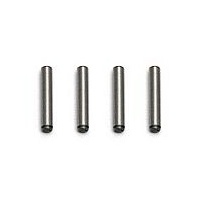 Solid Axle Pins