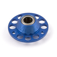 #Two-Speed One Way Hub