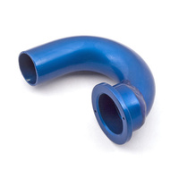 NTC3 Rear-Exhaust Manifold