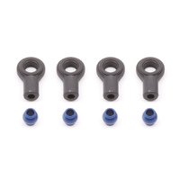 Shock Pivot Ball