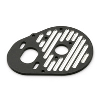 B4/T4 Milled Motor Plate