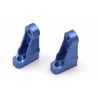 Servo Mount blue
