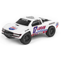 TEAM ASSOCIATED SC28 2wd Electric 1/28 Car RTR