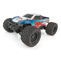 TEAM ASSOCIATED RIVAL MT10 4WD 1/10 SCALE MONSTER TRUCK ASS20516