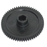 18T Spur Gear/Drive Cup 55T