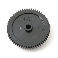 18T Spur Gear/Drive Cup 60T
