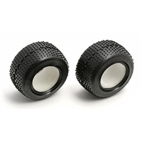 18T Mini Pin Tyres with insert