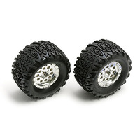 #18MT Wheel/Tyre Insert