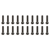 #M2X9 Button Head Screw