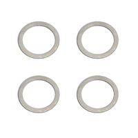 Differential Shim Set 18T