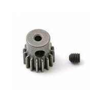 18T Pinion Gear 16T