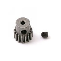18T Pinion Gear 17T