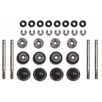 18R Shock Rebuild Kit