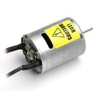 Super 370 Motor