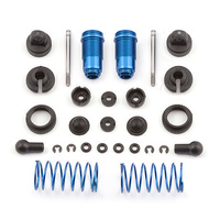 #Front Aluminium Shock Kit 18T