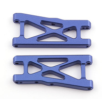 18T Suspension Arms Blue