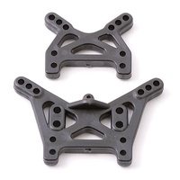 Shock Towers Front/Rear 18B