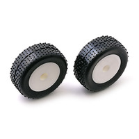 #Front Narrow Dish Mount Wheels