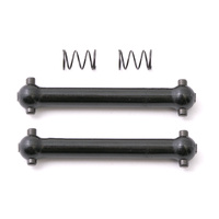 Dogbones & Springs 18R