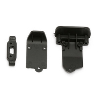 ###Arm Mount Bumpers RC18B2/T2 (Discontinued)