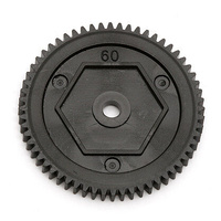 18T2 Spur Gear 60T