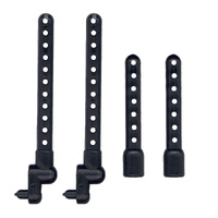 TC4/NTC3 F/Rear Body Mounts