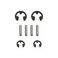 #NTC3 Two-speed Shaft Hardware