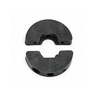 #NTC3 Two-Speed Clutch Shoes