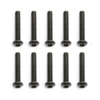 NTC3 M3 x 18mm BHSC