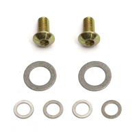 NTC3 Clutch Shim & Screw Set