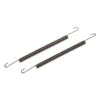 Rear Exhaust Manifold Spring