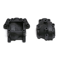 TC Front or Rear Transmission