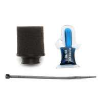 Foam Air Filter for Slide Car