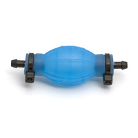 Fuel Primer Pump ASS25076