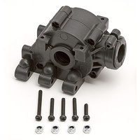 ###FR/RR Transmission Case Rival MT