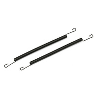 Exhaust Manifold Spring