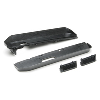 Chassis Guards Rival MT