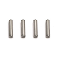 Axle Pin 2.5 x 12 Rival MT