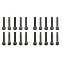 Socket Head Hex Screw M3x18 SC8