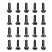 FHPS M2x8mm Rival MT
