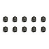 M3x3mm SS Rival MT
