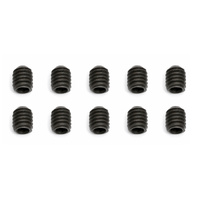 #Set Screw M4x5mm