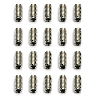 #M4 x 8 mm SS MGT
